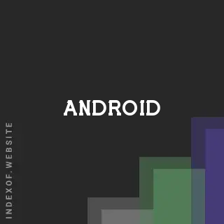 Android